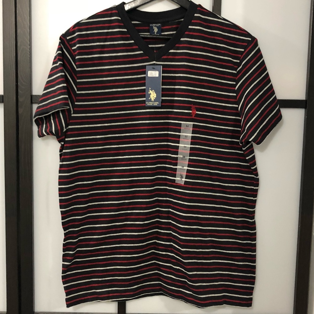 U.S. Polo Assn. T-shirt
